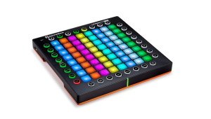 LAUNCHPAD PRO 软件链接设置视频教学