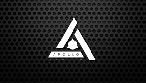 Apollo Studio 灯光制作模版