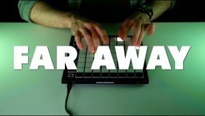(LEVEL2) Different Heaven – Far Away Launchpad工程下载