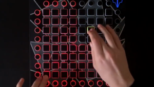 Alan Walker – Sing Me To Sleep — Launchpad Cover
